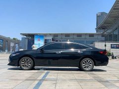 Toyota Avalon 2021 2.5L Luxury - фото 4