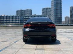 Toyota Avalon 2021 2.5L Luxury - фото 5