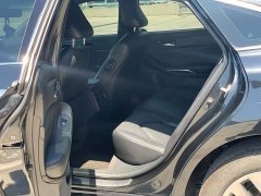 Toyota Avalon 2021 2.5L Luxury - фото 7