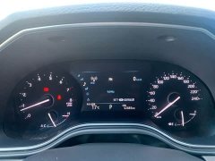 Toyota Avalon 2021 2.5L Luxury - фото 9