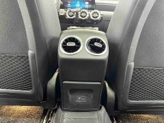 Mercedes-Benz A-Class A 200 L Sports Sedan Fashionable - фото 11
