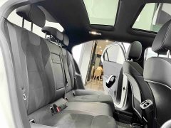 Mercedes-Benz A-Class A 200 L Sports Sedan Fashionable - фото 12