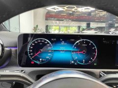 Mercedes-Benz A-Class A 200 L Sports Sedan Fashionable - фото 13