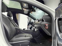 Mercedes-Benz A-Class A 200 L Sports Sedan Fashionable - фото 15