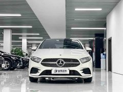 Mercedes-Benz A-Class A 200 L Sports Sedan Fashionable - фото 2