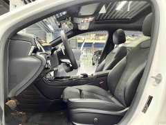 Mercedes-Benz A-Class A 200 L Sports Sedan Fashionable - фото 4