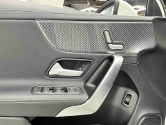 Mercedes-Benz A-Class A 200 L Sports Sedan Fashionable - фото 5
