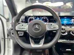 Mercedes-Benz A-Class A 200 L Sports Sedan Fashionable - фото 6