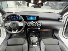 Mercedes-Benz A-Class A 200 L Sports Sedan Fashionable - фото 7
