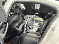 Mercedes-Benz A-Class A 200 L Sports Sedan Fashionable - фото 8