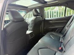 Toyota Camry 2.5S Advanced Edition - фото 10
