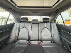 Toyota Camry 2.5S Advanced Edition - фото 11