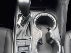 Toyota Camry 2.5S Advanced Edition - фото 14
