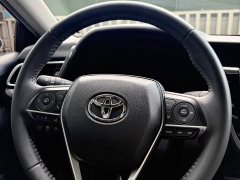 Toyota Camry 2.5S Advanced Edition - фото 17