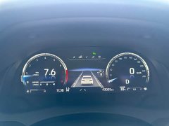 Toyota Camry 2.5S Advanced Edition - фото 18