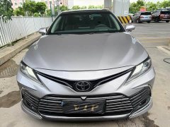 Toyota Camry 2.5S Advanced Edition - фото 2