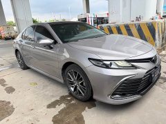 Toyota Camry 2.5S Advanced Edition - фото 3