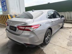 Toyota Camry 2.5S Advanced Edition - фото 4