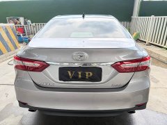 Toyota Camry 2.5S Advanced Edition - фото 5