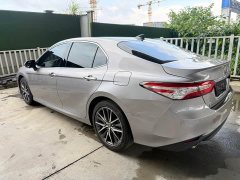 Toyota Camry 2.5S Advanced Edition - фото 6