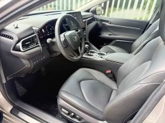 Toyota Camry 2.5S Advanced Edition - фото 7