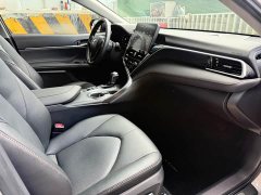 Toyota Camry 2.5S Advanced Edition - фото 8