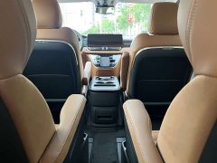 Hongqi HQ9 PHEV 2024 2.0T AWD Business Edition - фото 10