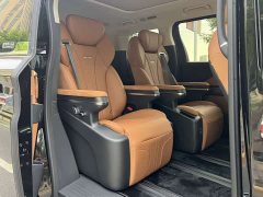 Hongqi HQ9 PHEV 2024 2.0T AWD Business Edition - фото 11