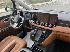 Hongqi HQ9 PHEV 2024 2.0T AWD Business Edition - фото 12
