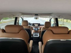 Hongqi HQ9 PHEV 2024 2.0T AWD Business Edition - фото 14