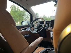 Hongqi HQ9 PHEV 2024 2.0T AWD Business Edition - фото 16