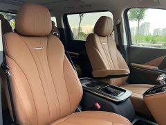 Hongqi HQ9 PHEV 2024 2.0T AWD Business Edition - фото 17