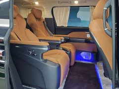 Hongqi HQ9 PHEV 2024 2.0T AWD Business Edition - фото 18