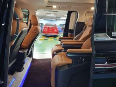 Hongqi HQ9 PHEV 2024 2.0T AWD Business Edition - фото 19
