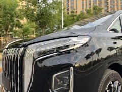 Hongqi HQ9 PHEV 2024 2.0T AWD Business Edition - фото 2