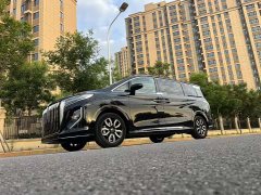 Hongqi HQ9 PHEV 2024 2.0T AWD Business Edition - фото 4