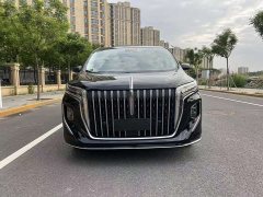 Hongqi HQ9 PHEV 2024 2.0T AWD Business Edition - фото 5