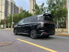 Hongqi HQ9 PHEV 2024 2.0T AWD Business Edition - фото 6