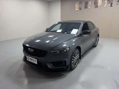 BYD Xingrui 2.0TD Qingyun Edition - фото 1
