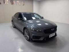 BYD Xingrui 2.0TD Qingyun Edition - фото 3