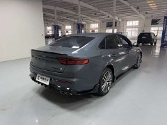 BYD Xingrui 2.0TD Qingyun Edition - фото 4