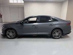 BYD Xingrui 2.0TD Qingyun Edition - фото 7