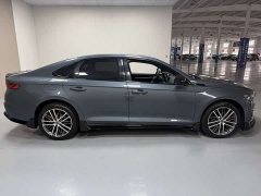 BYD Xingrui 2.0TD Qingyun Edition - фото 8