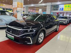 Volkswagen Passat Plug-in Hybrid 2022 430PHEV Hybrid Business Edition - фото 1
