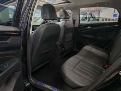 Volkswagen Passat Plug-in Hybrid 2022 430PHEV Hybrid Business Edition - фото 10