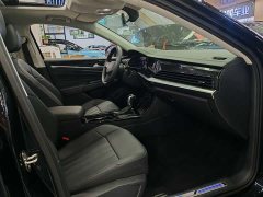 Volkswagen Passat Plug-in Hybrid 2022 430PHEV Hybrid Business Edition - фото 11