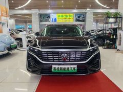 Volkswagen Passat Plug-in Hybrid 2022 430PHEV Hybrid Business Edition - фото 2