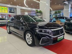 Volkswagen Passat Plug-in Hybrid 2022 430PHEV Hybrid Business Edition - фото 3