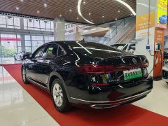 Volkswagen Passat Plug-in Hybrid 2022 430PHEV Hybrid Business Edition - фото 4