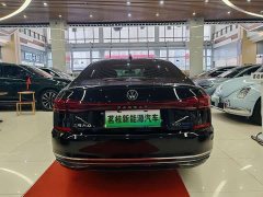 Volkswagen Passat Plug-in Hybrid 2022 430PHEV Hybrid Business Edition - фото 5